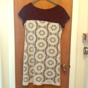 Maggy London Size 8 Dress